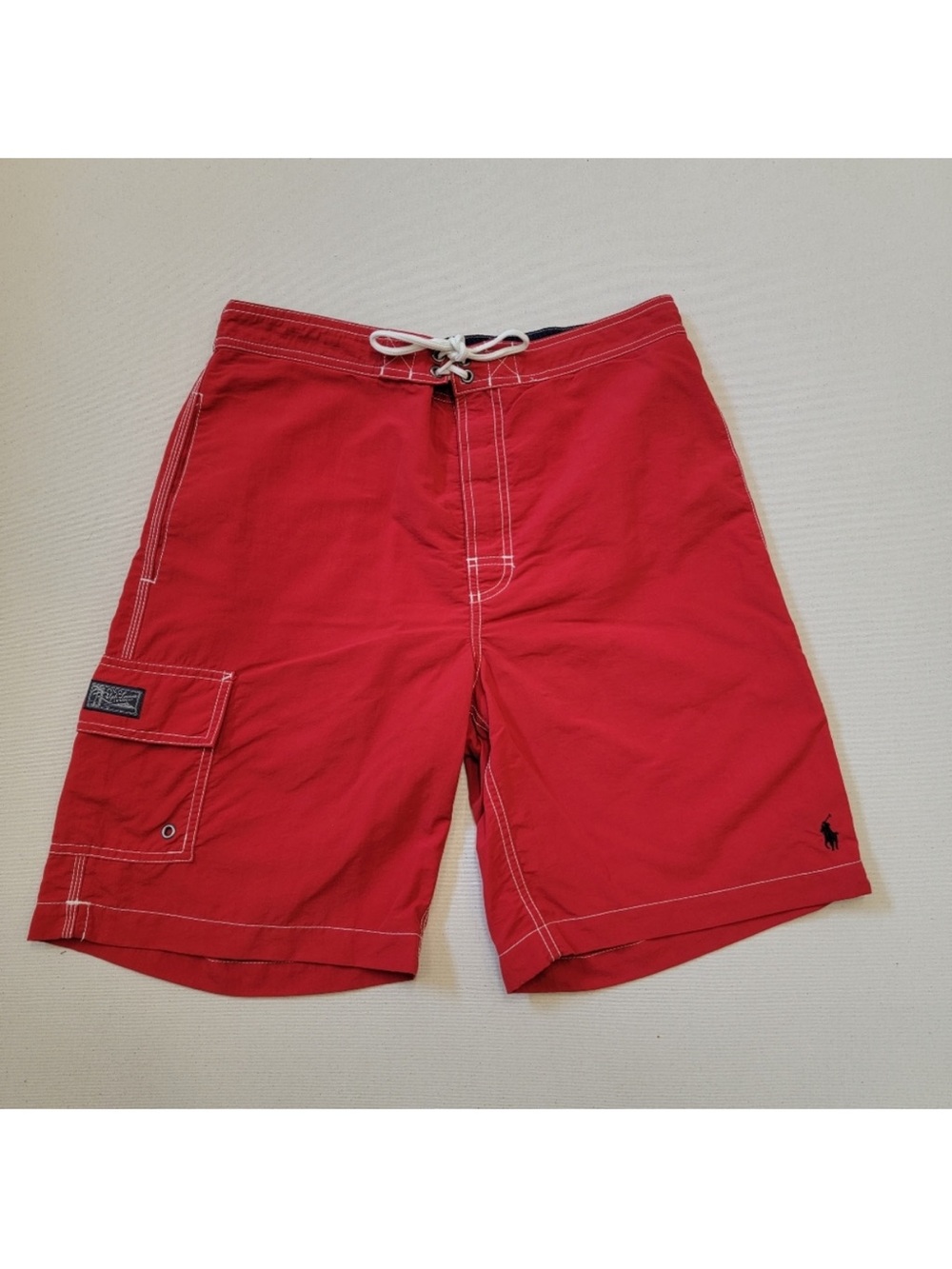 Polo Ralph Lauren Swim Trunks S